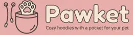 Pawket