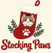 Stocking Paws